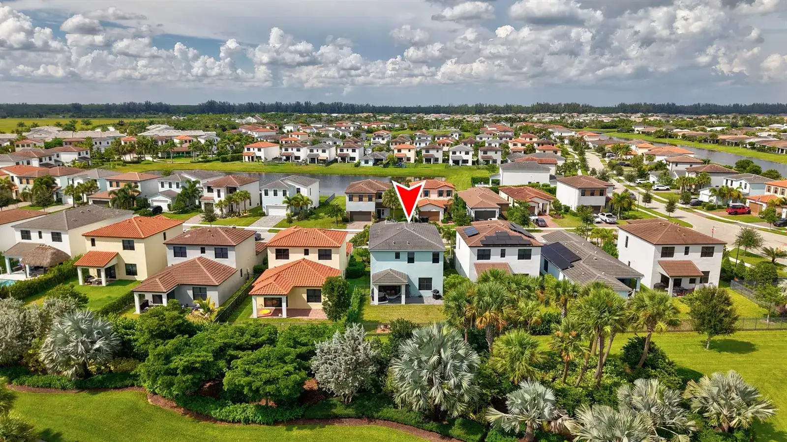 16210 SANDY SHORE Drive, FL 33470 photo 5