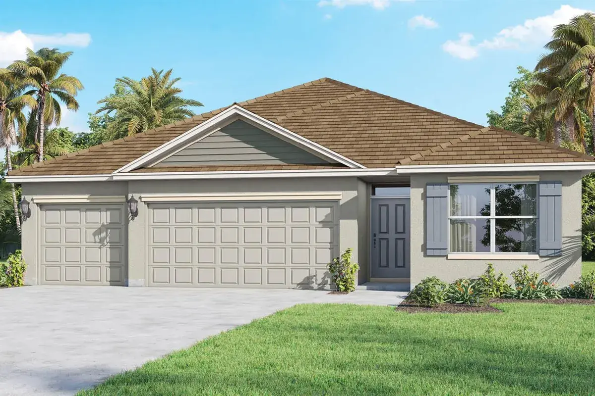 2189 SE GASLIGHT Street, Port St. Lucie FL 34952