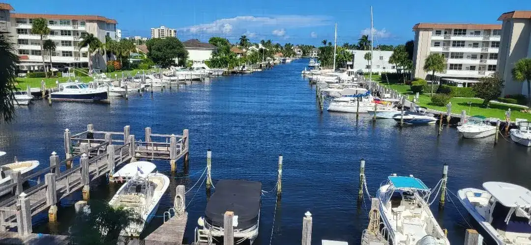 911 Gardenia Drive # 249, Delray Beach FL 33483 photo 2