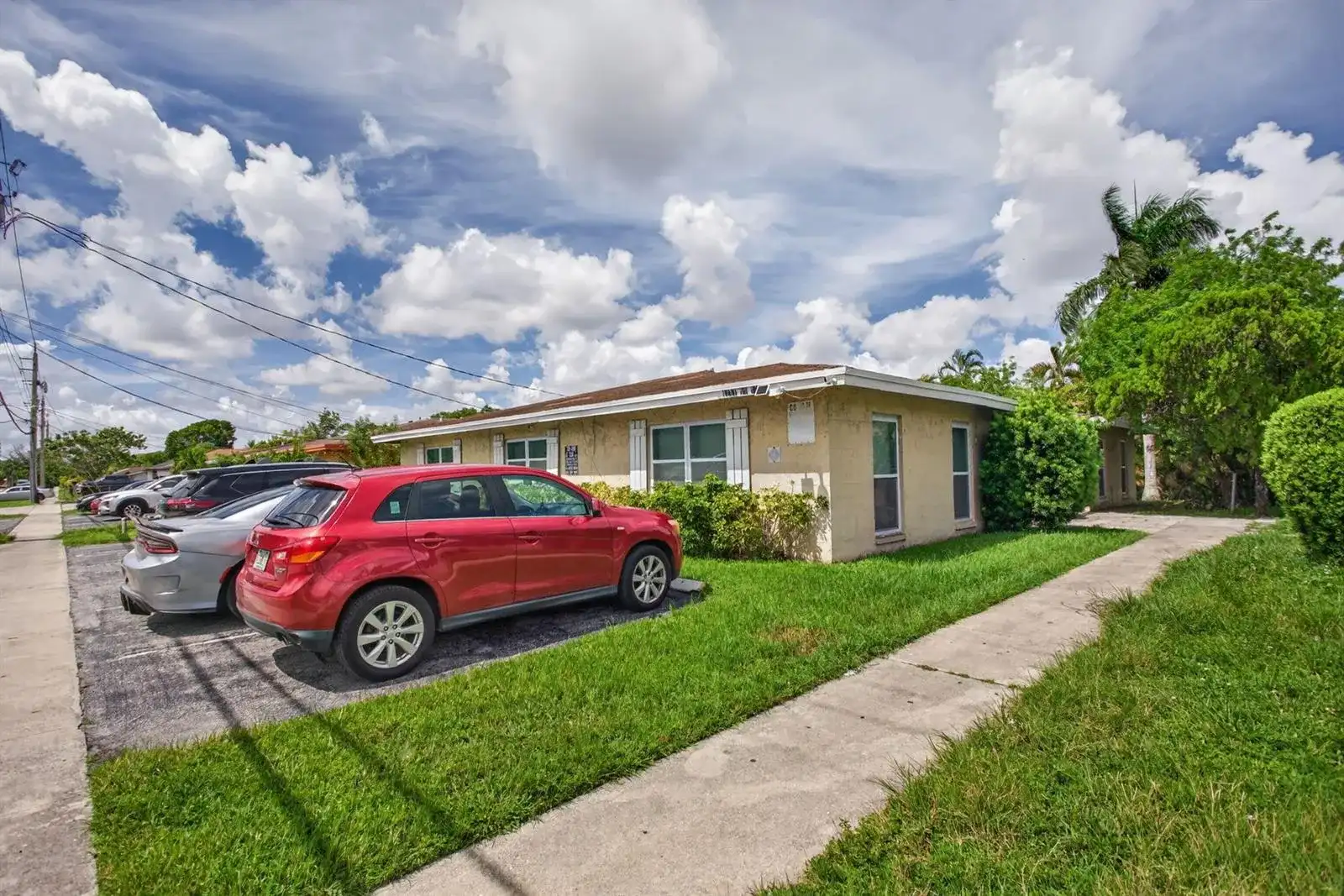 1769 NW 55th Avenue # 1769, Lauderhill FL 33313