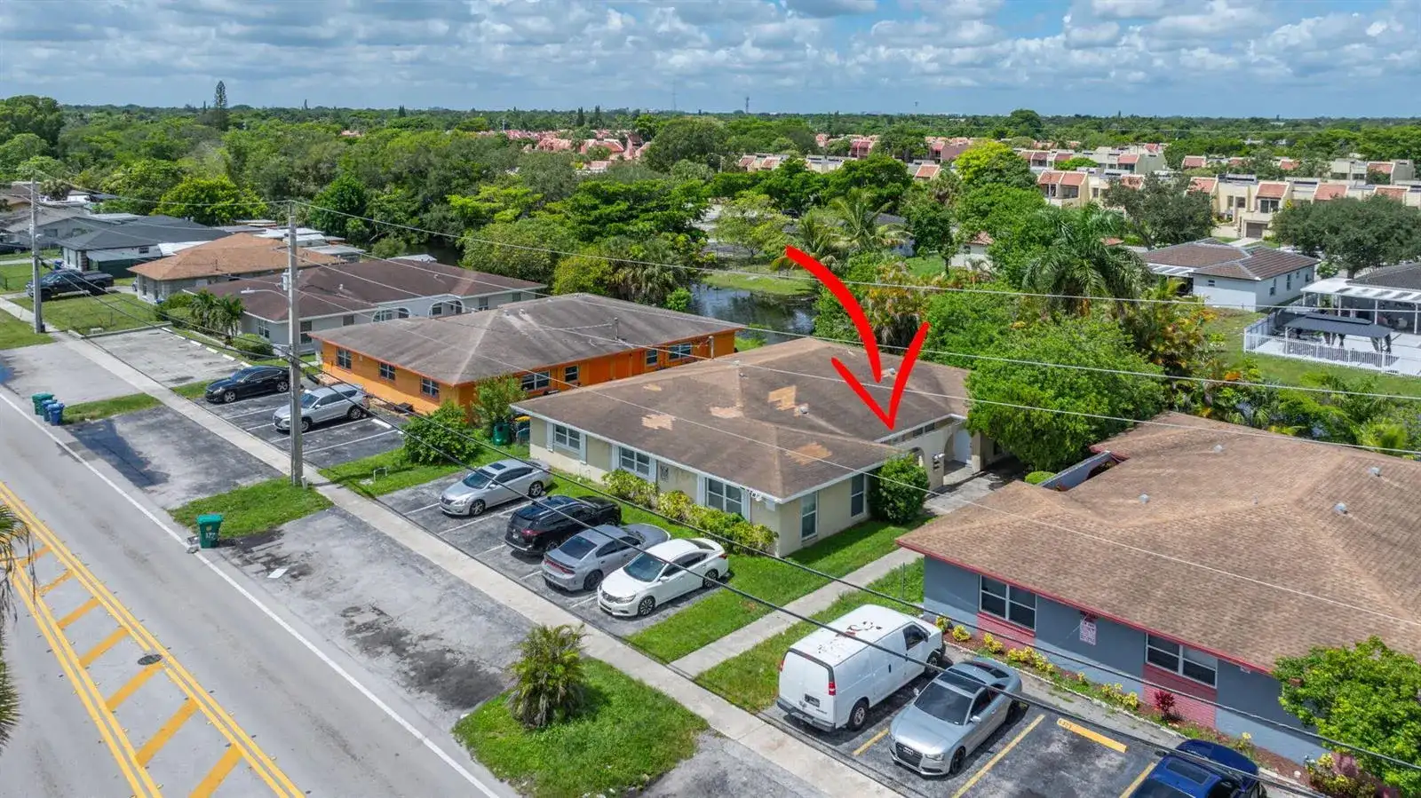 1769 NW 55th Avenue # 1769, Lauderhill FL 33313 photo 2