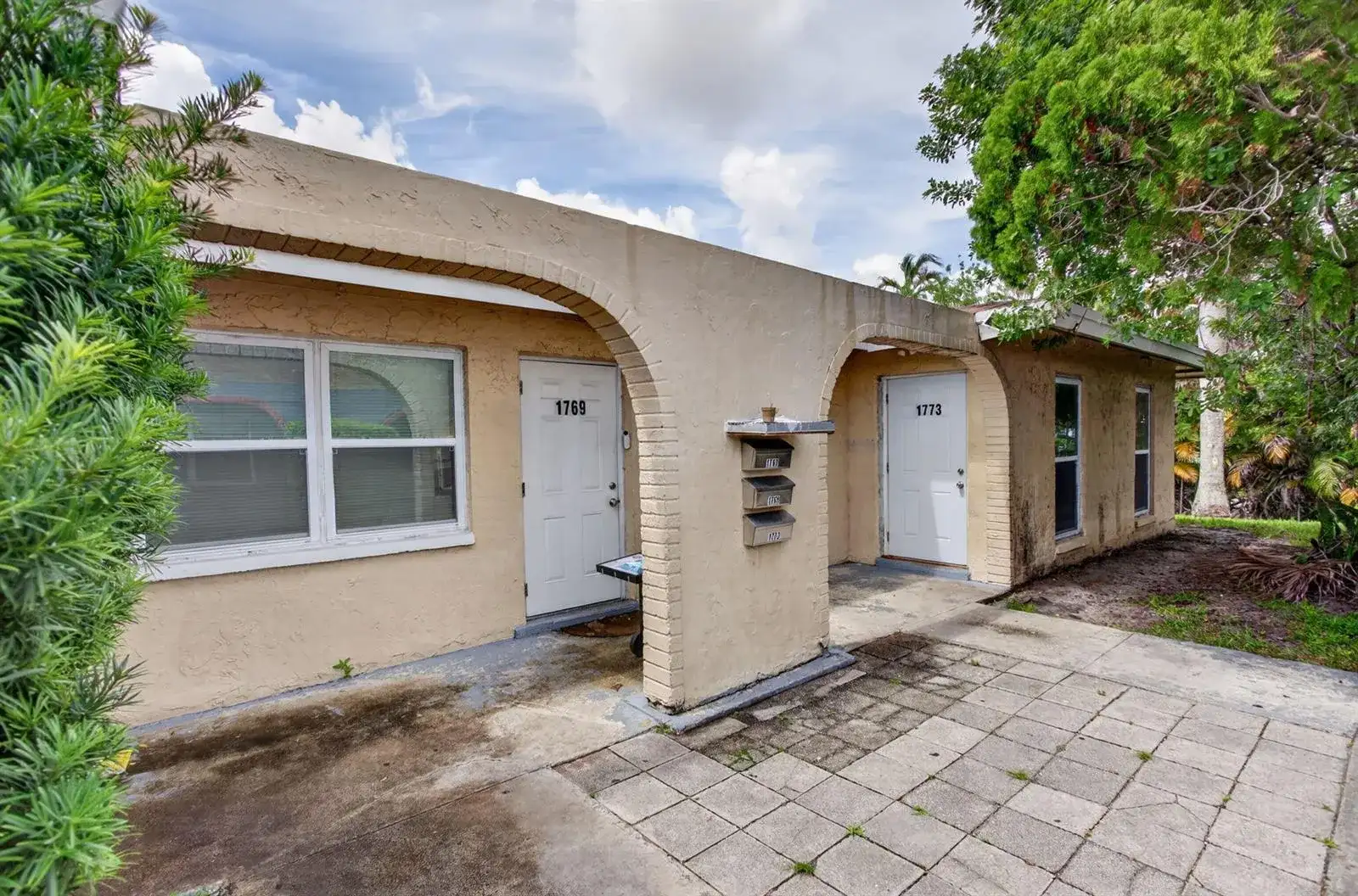 1769 NW 55th Avenue # 1769, Lauderhill FL 33313 photo 3
