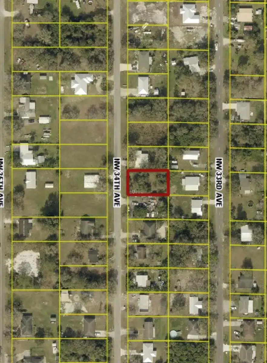 3374 NW 34TH Avenue, Okeechobee FL 34972 photo 2