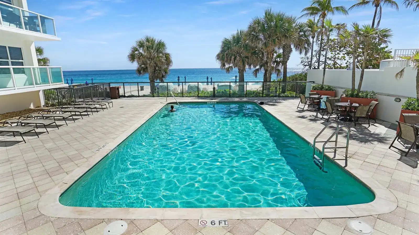 3550 Galt Ocean Drive # 608, Fort Lauderdale FL 33308 photo 2