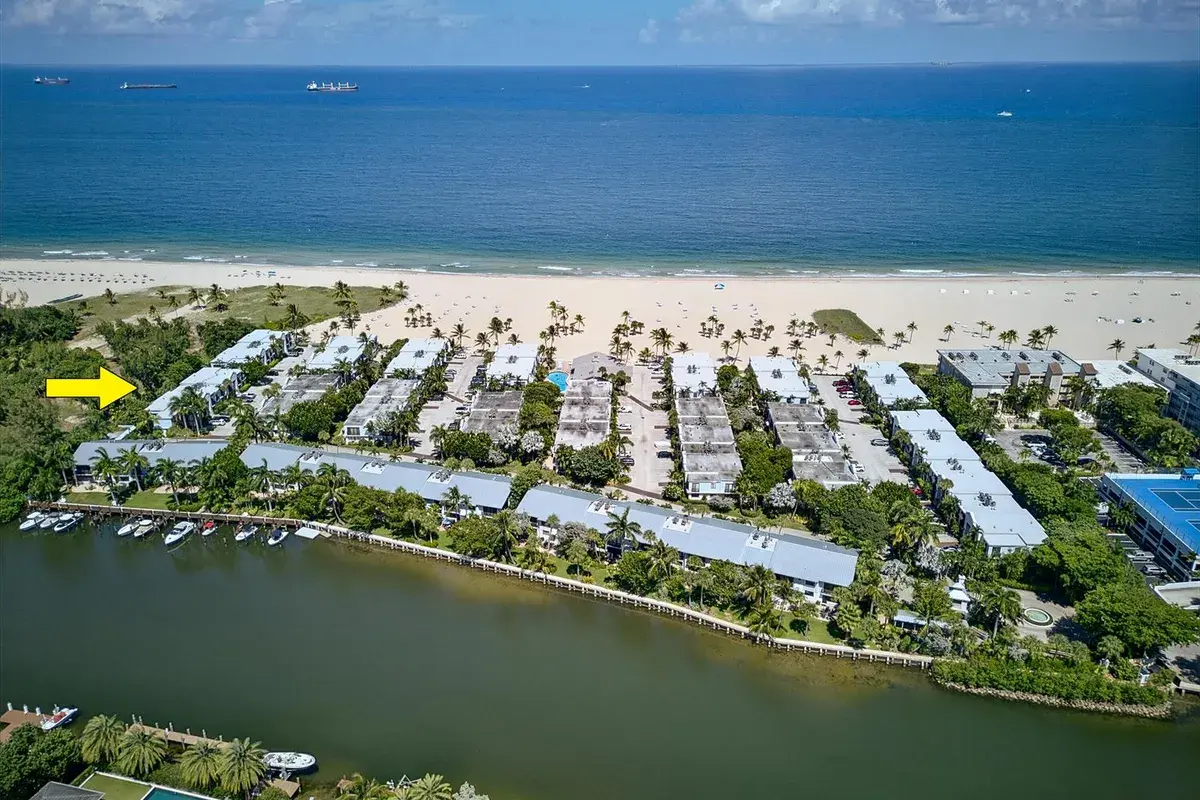 1556 S OCEAN Lane # 204, Fort Lauderdale FL 33316