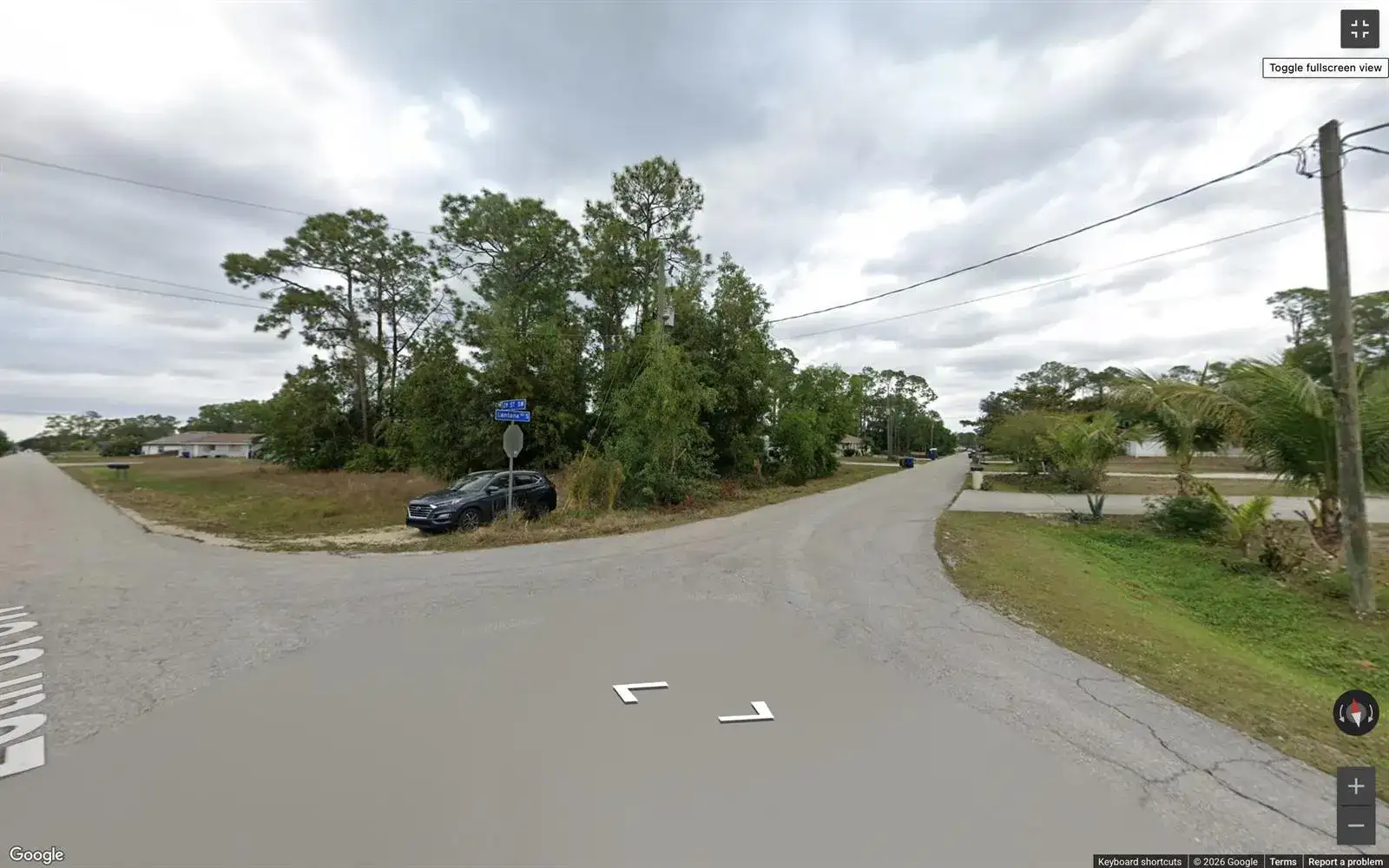 2440 LANTANA Avenue S, Lehigh Acres FL 33973 photo 2