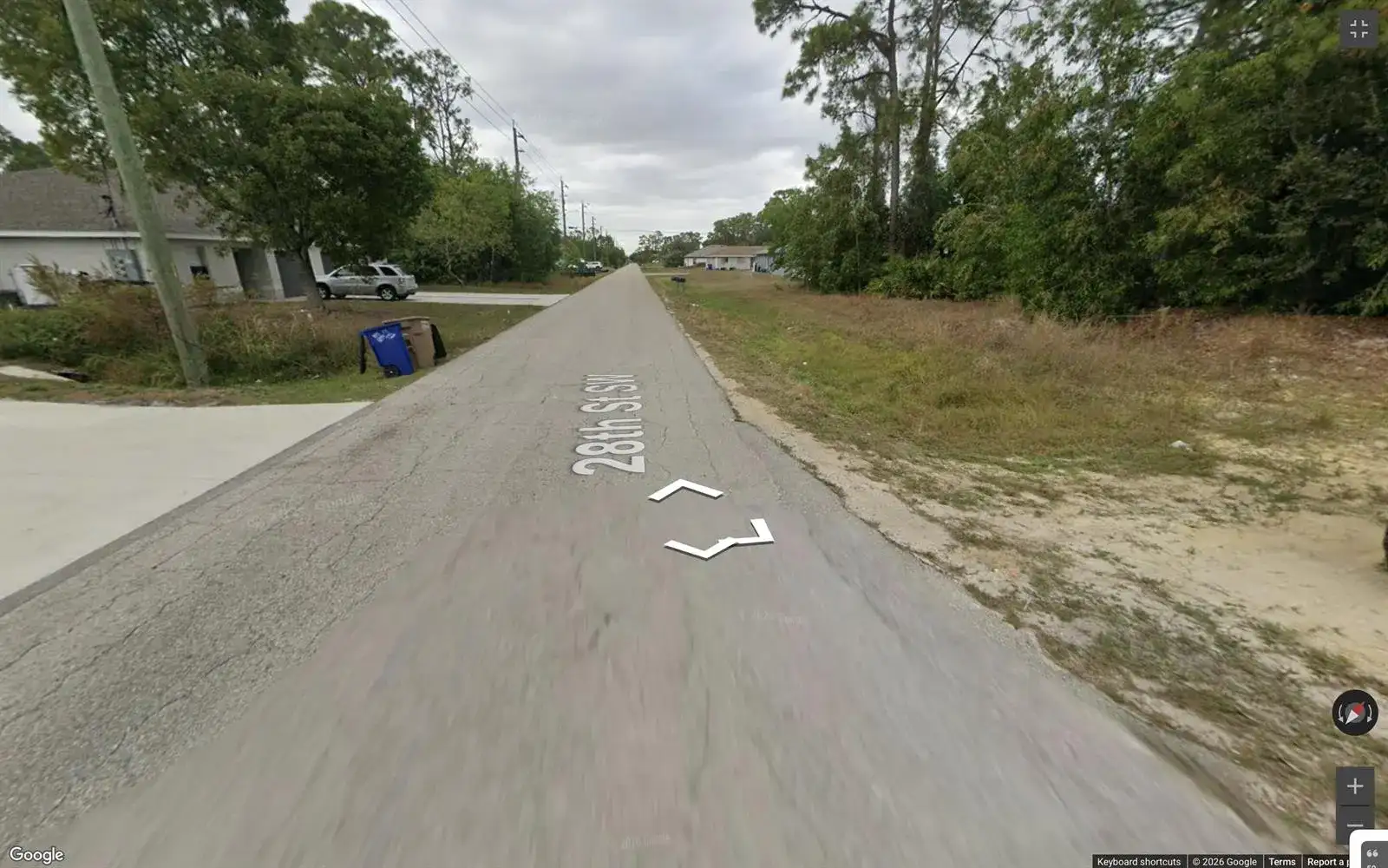 2440 LANTANA Avenue S, Lehigh Acres FL 33973 photo 3