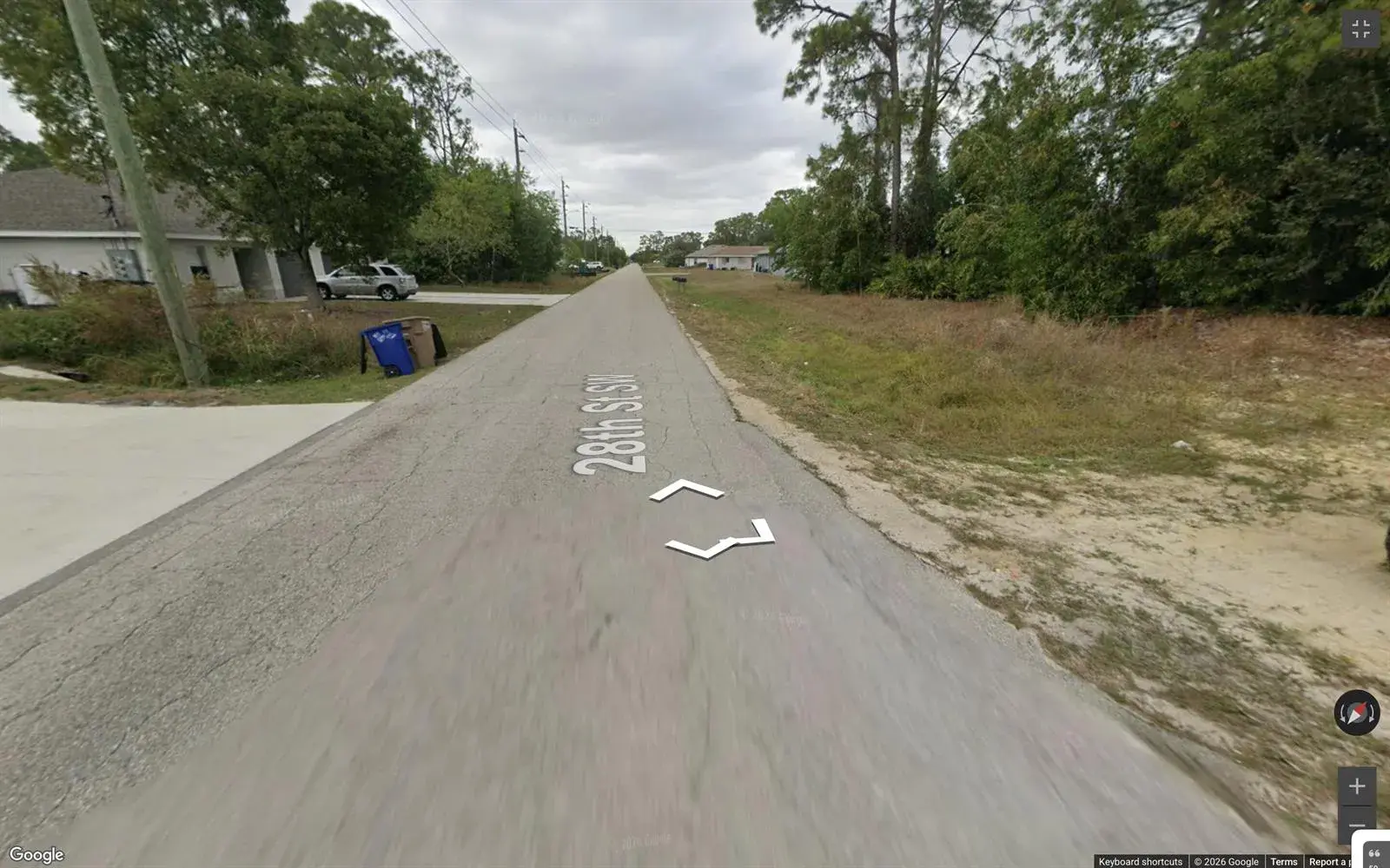 2440 LANTANA Avenue S, Lehigh Acres FL 33973