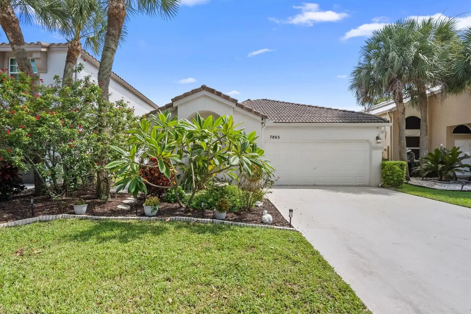 7865 Rockport Circle, Lake Worth FL 33467 photo 3
