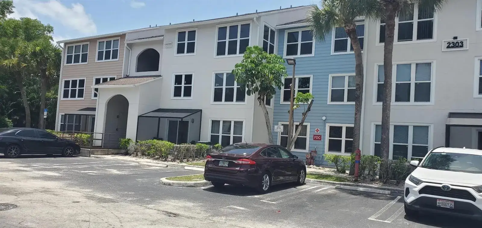 2303 N Congress Avenue, Boynton Beach FL 33426