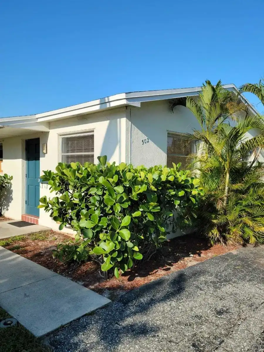 502 W BRANCH Street # C, Lantana FL 33462