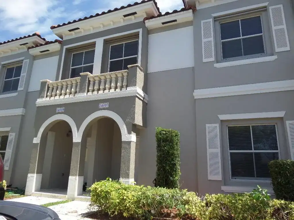14007 SW 49TH Street # 8, Miramar FL 33027