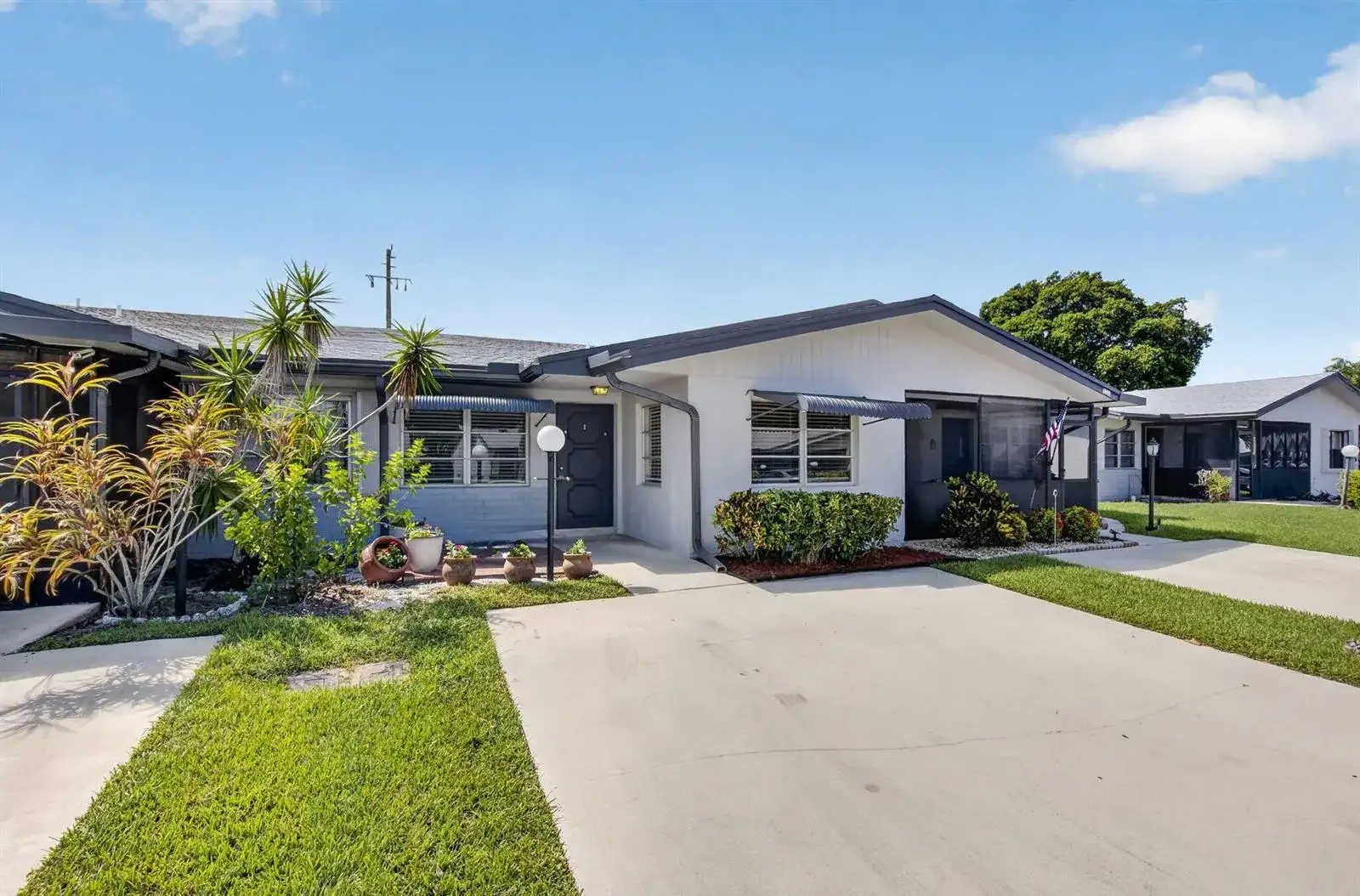 5790 WANDA Lane, Delray Beach FL 33484 photo 2