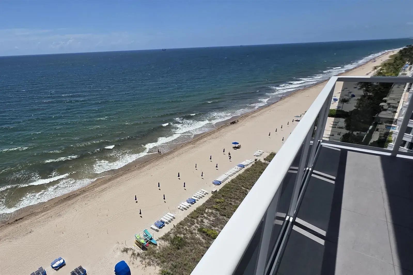 3700 GALT OCEAN Drive # 1206, Fort Lauderdale FL 33308