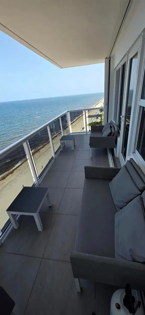 3700 GALT OCEAN Drive # 1206, Fort Lauderdale FL 33308
