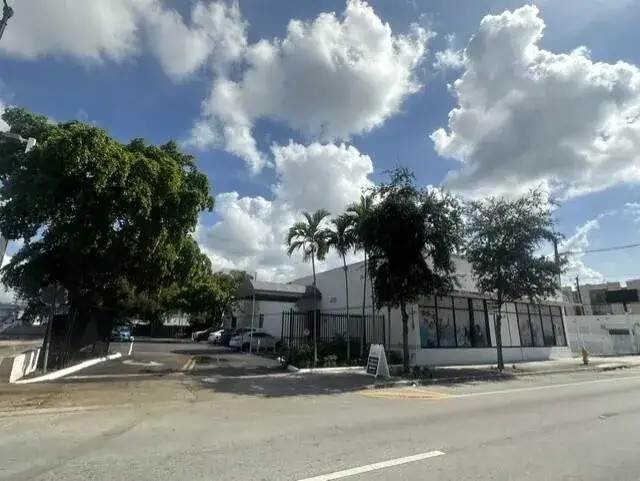 Commercial Sale for sale at 1119 SW 1st Street, Miami FL 33130
