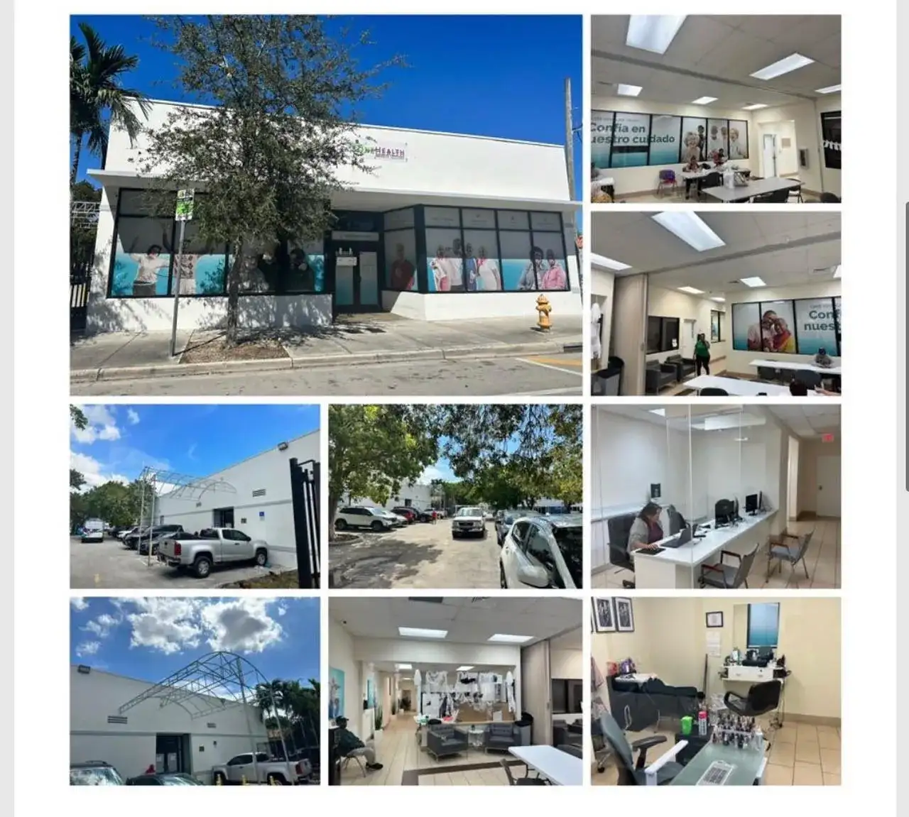 1119 SW 1st Street, Miami FL 33130 photo 3