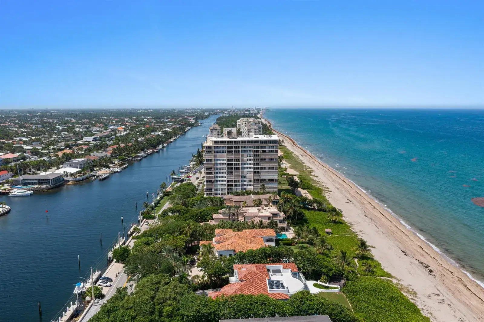 1021 HILLSBORO MILE, Hillsboro Beach FL 33062 photo 3