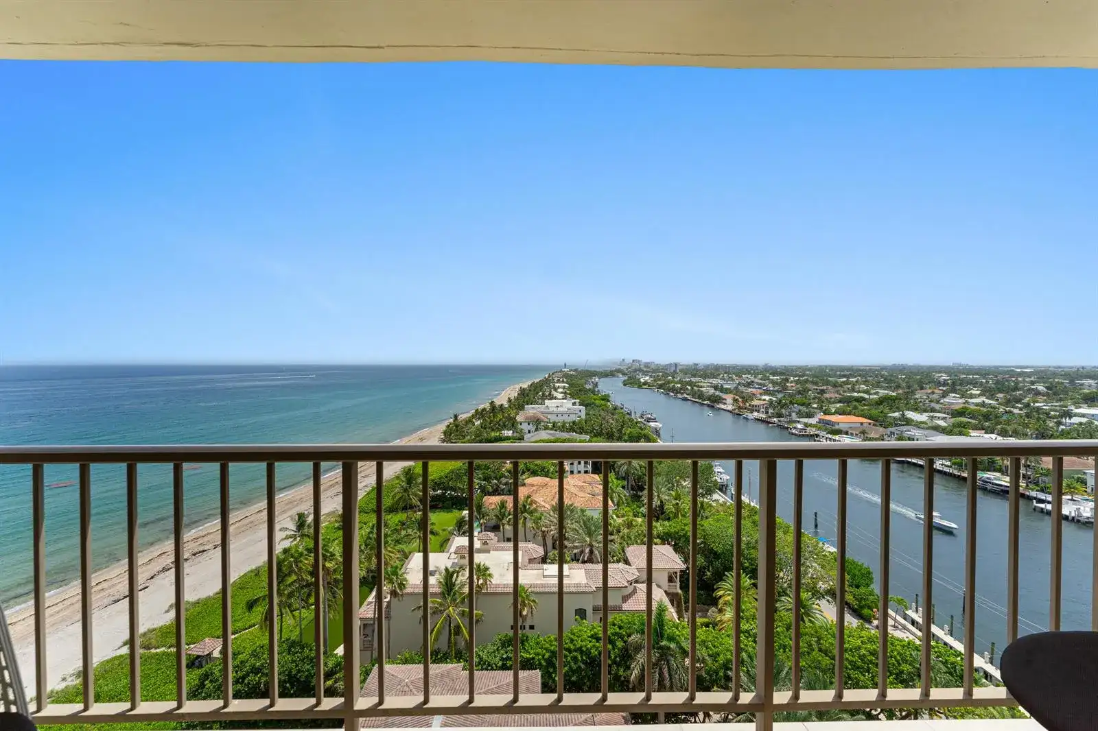 1021 HILLSBORO MILE, Hillsboro Beach FL 33062 photo 5