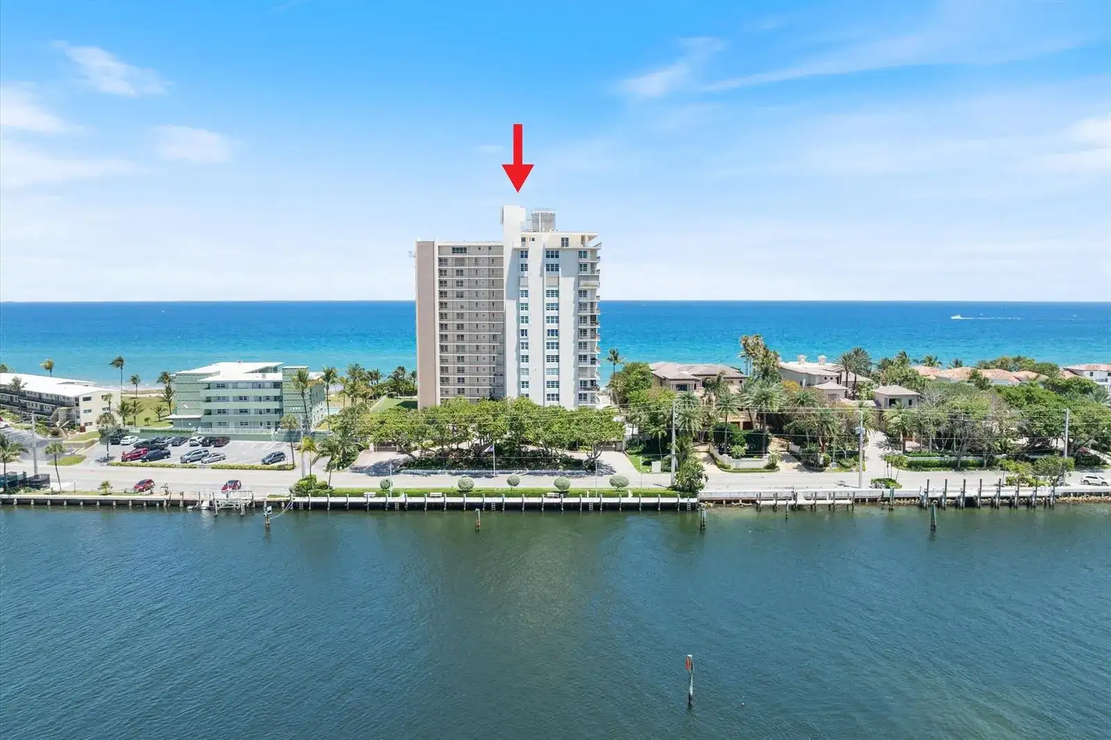 1021 Hillsboro Mile # 504, Hillsboro Beach FL 33062 photo 2