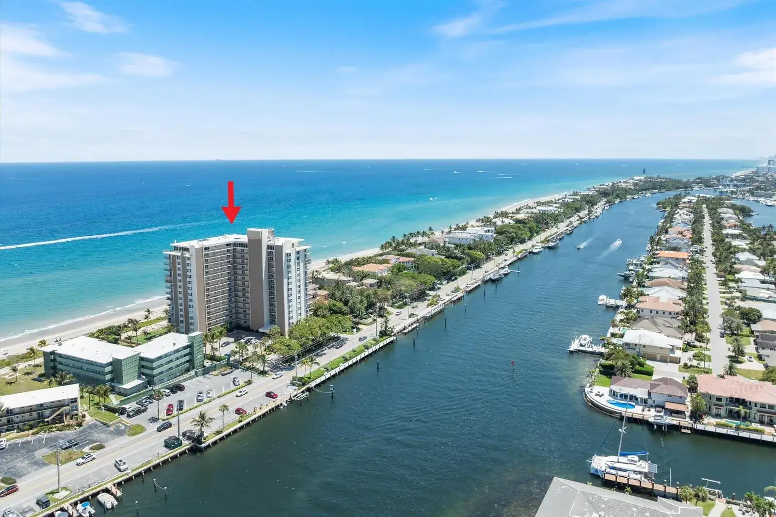 1021 Hillsboro Mile # 504, Hillsboro Beach FL 33062 photo 3