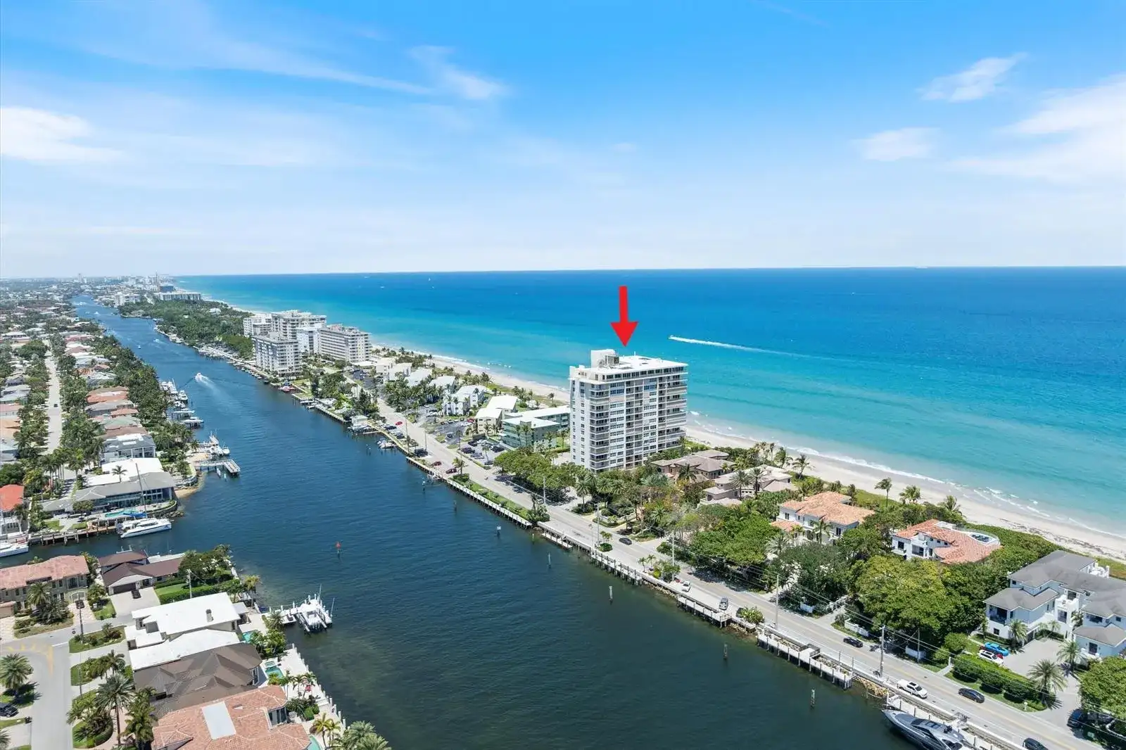 1021 Hillsboro Mile # 504, Hillsboro Beach FL 33062 photo 4