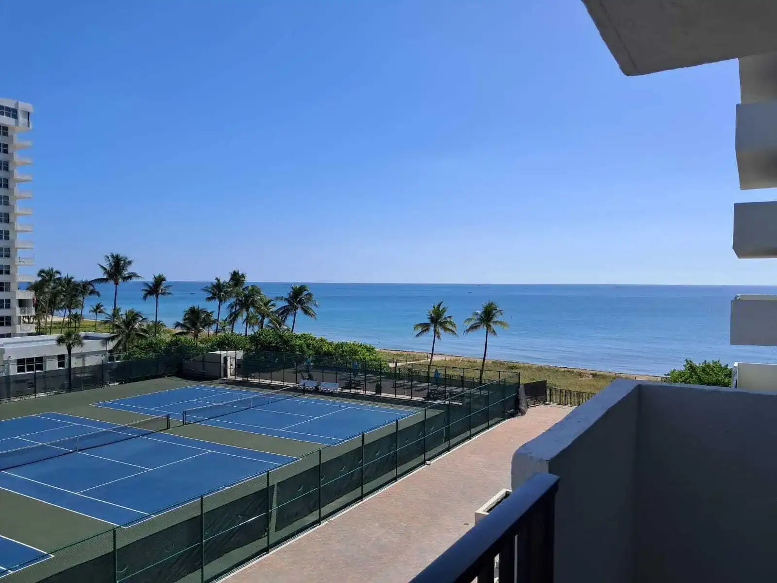 5100 N OCEAN Boulevard # 608, Lauderdale By The Sea FL 33308