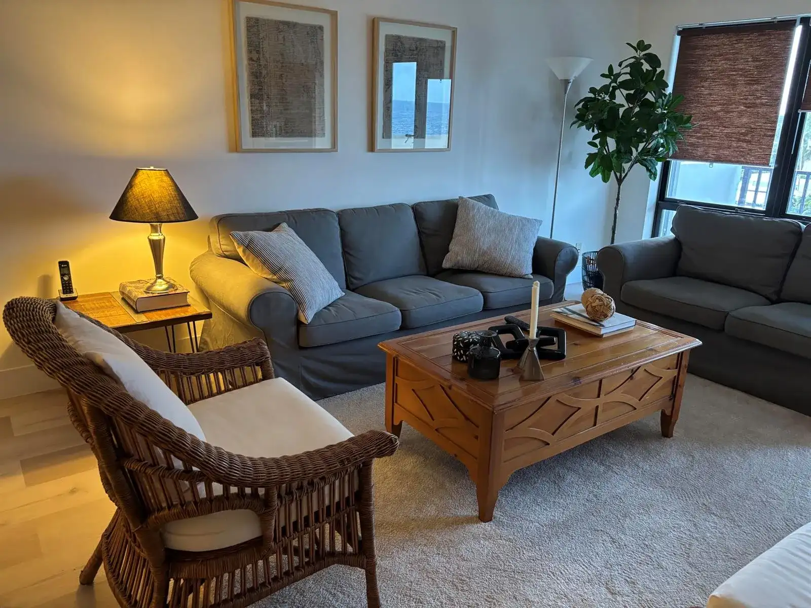 5100 N OCEAN Boulevard # 608, Lauderdale By The Sea FL 33308 photo 2