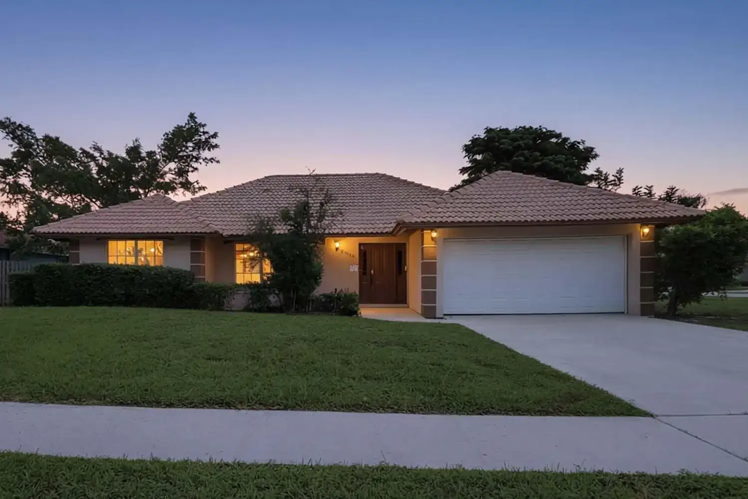 12725 NEWTON Place, Wellington FL 33414 photo 2