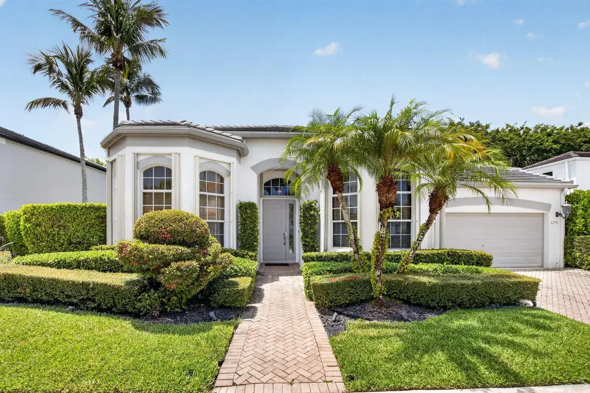 6295 NW 43RD Terrace, Boca Raton FL 33496
