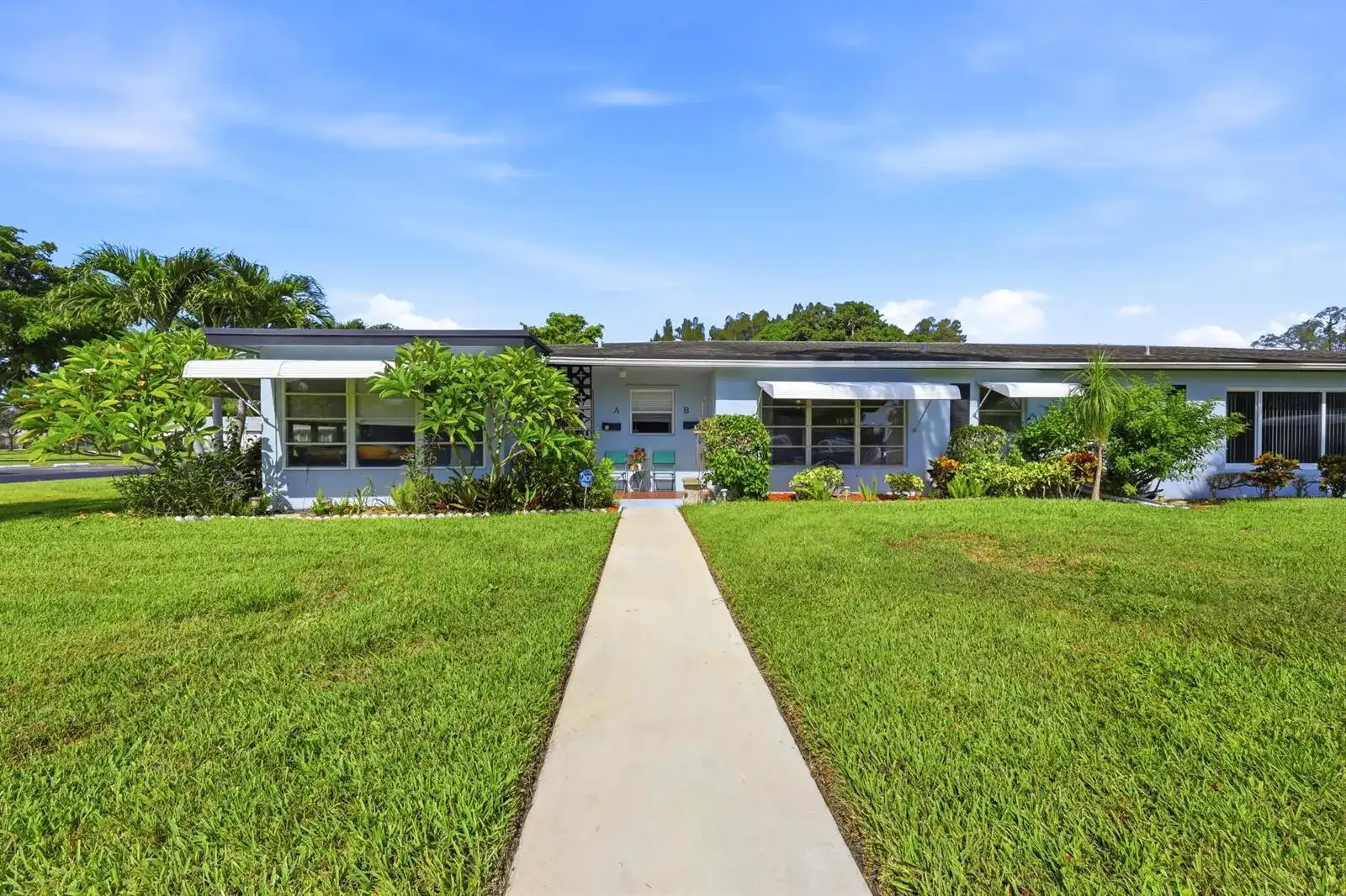 415 High Point Boulevard # B, Delray Beach FL 33445