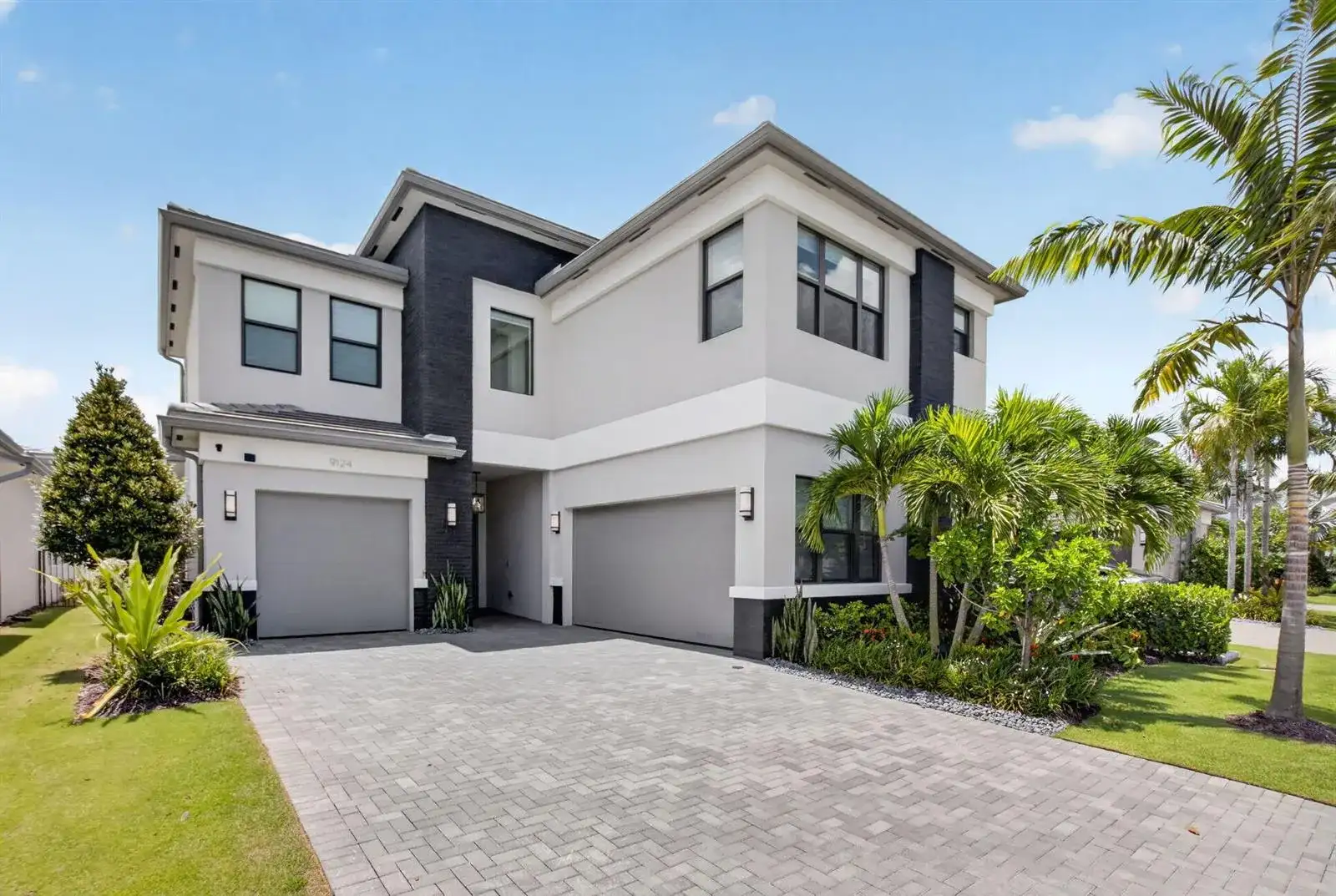 9124 Silver Marsh Lane, Boca Raton FL 33434 photo 2