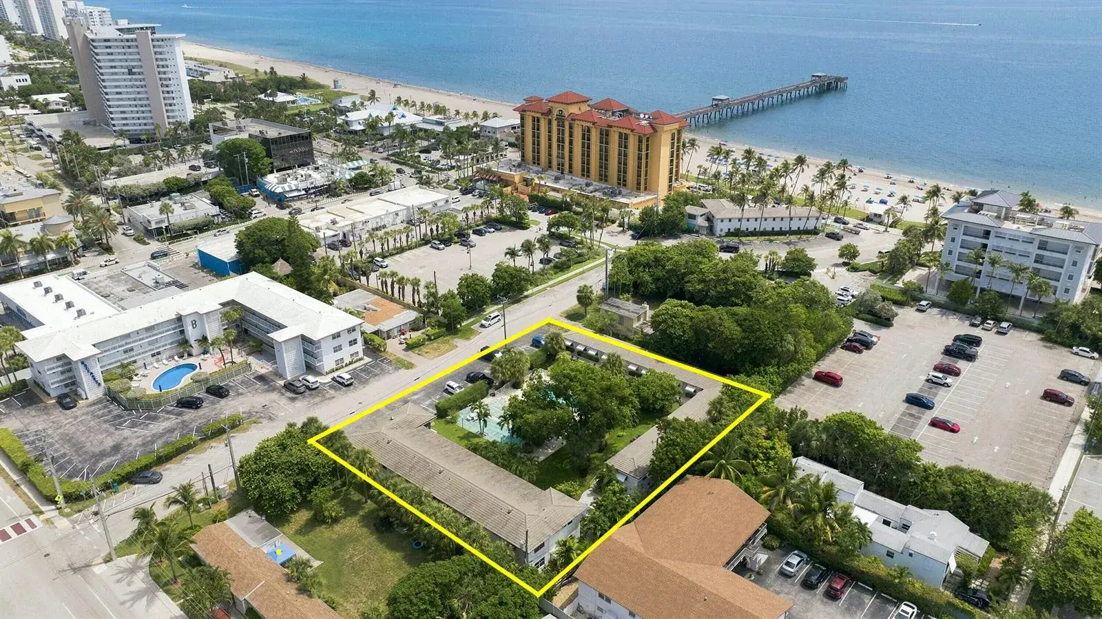 2060 NE 1st Street # 20, Deerfield Beach FL 33441