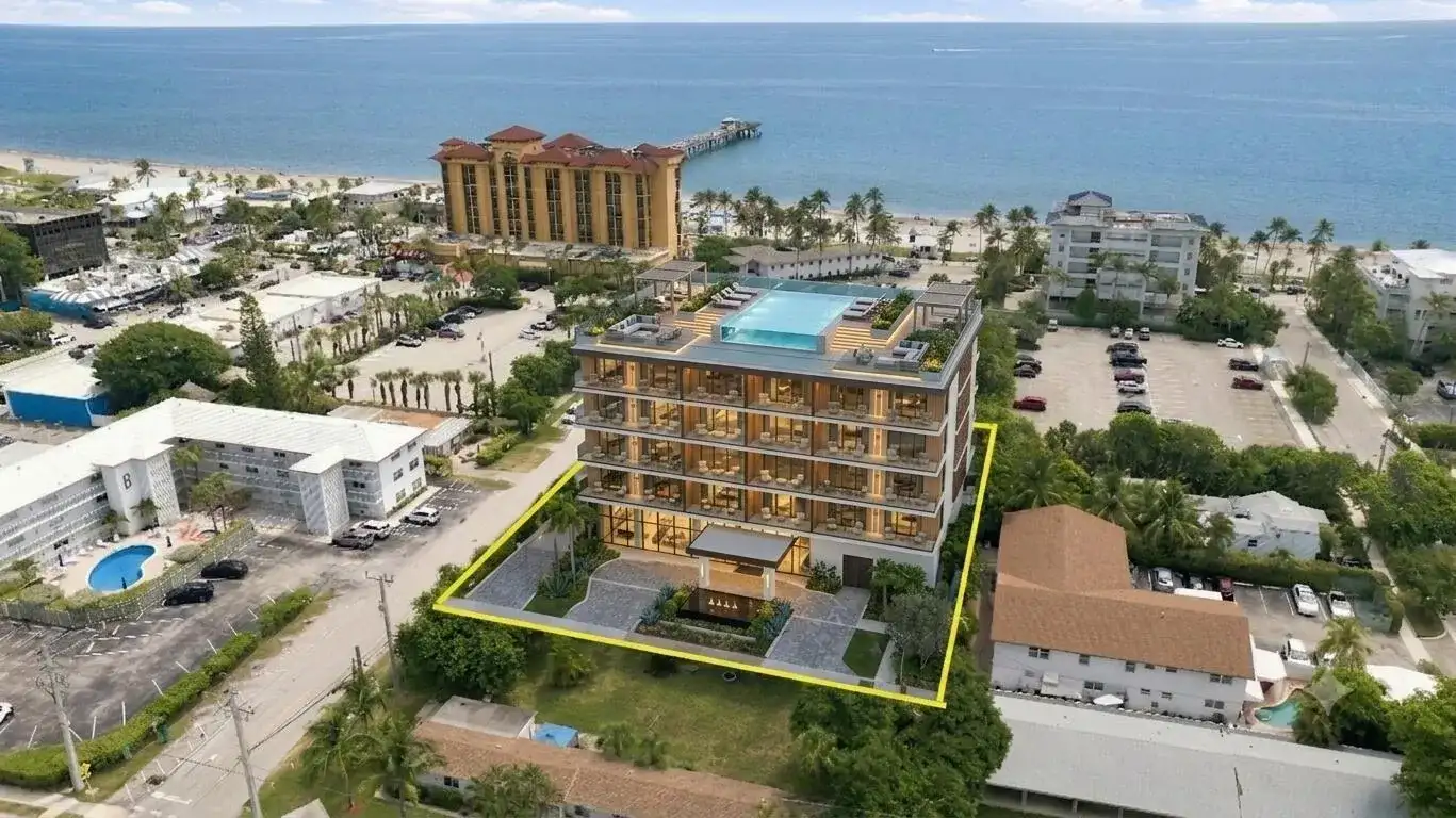 2060 NE 1st Street # 20, Deerfield Beach FL 33441 photo 3