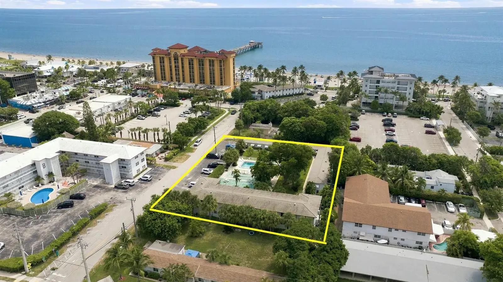 2060 NE 1st Street # 20, Deerfield Beach FL 33441 photo 5