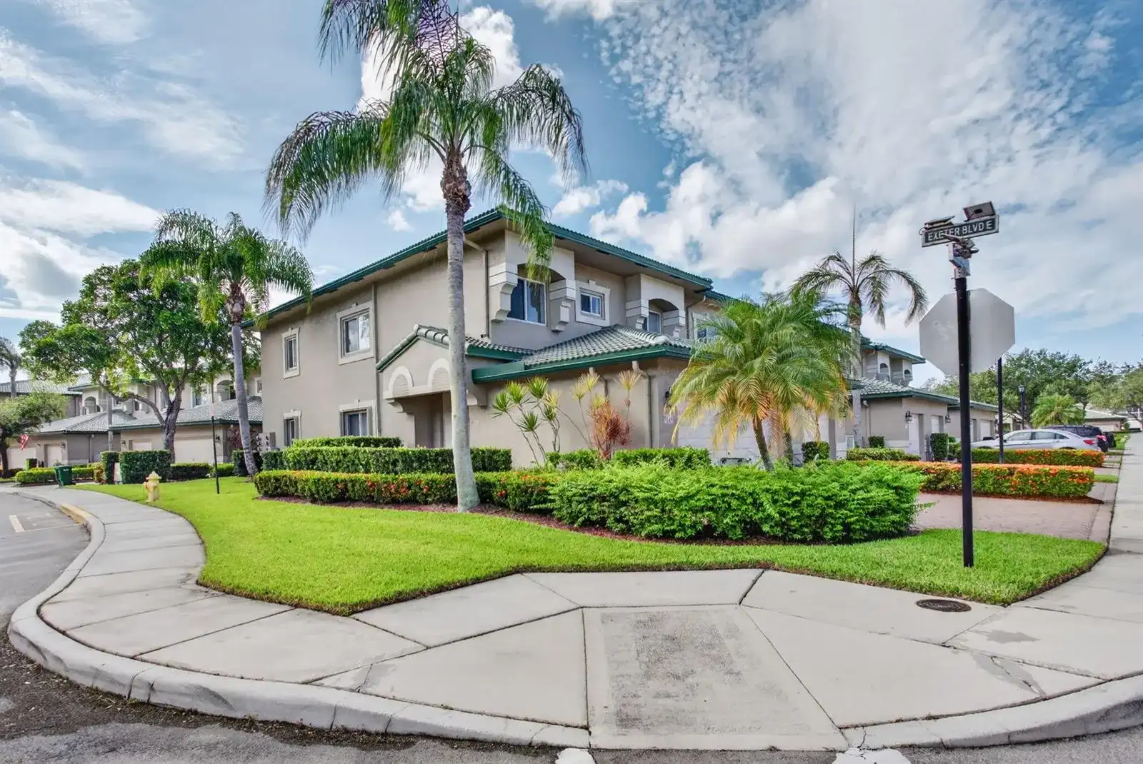 7940 Exeter Circle E # 201, Tamarac FL 33321