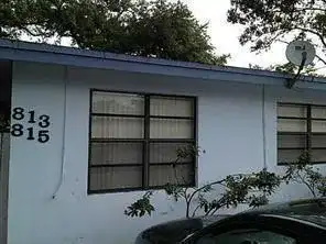 815 W Las Olas Boulevard, Fort Lauderdale FL 33312