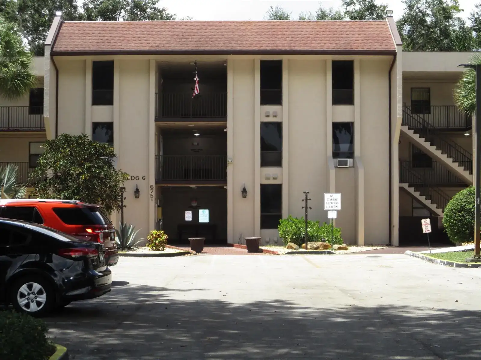 6751 N University Drive # 312, Tamarac FL 33321