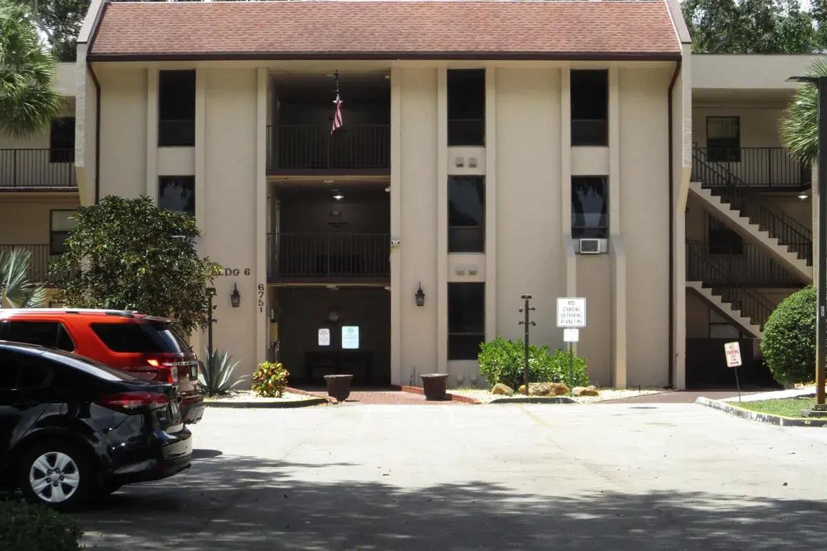 6751 N University Drive # 312, Tamarac FL 33321