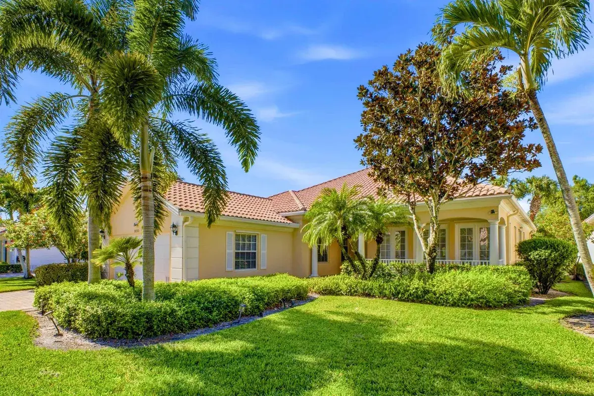 8033 KALIKO Lane, Wellington FL 33414