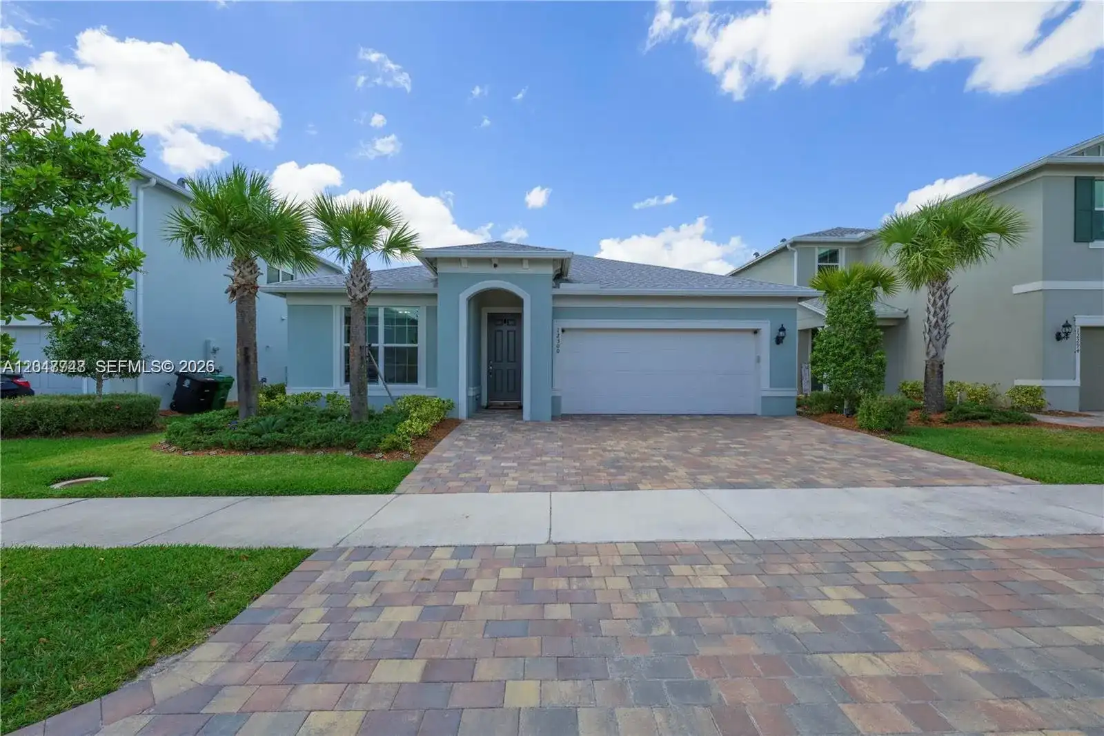 12300 SW Myrtle Oak Drive, Port St. Lucie FL 34987