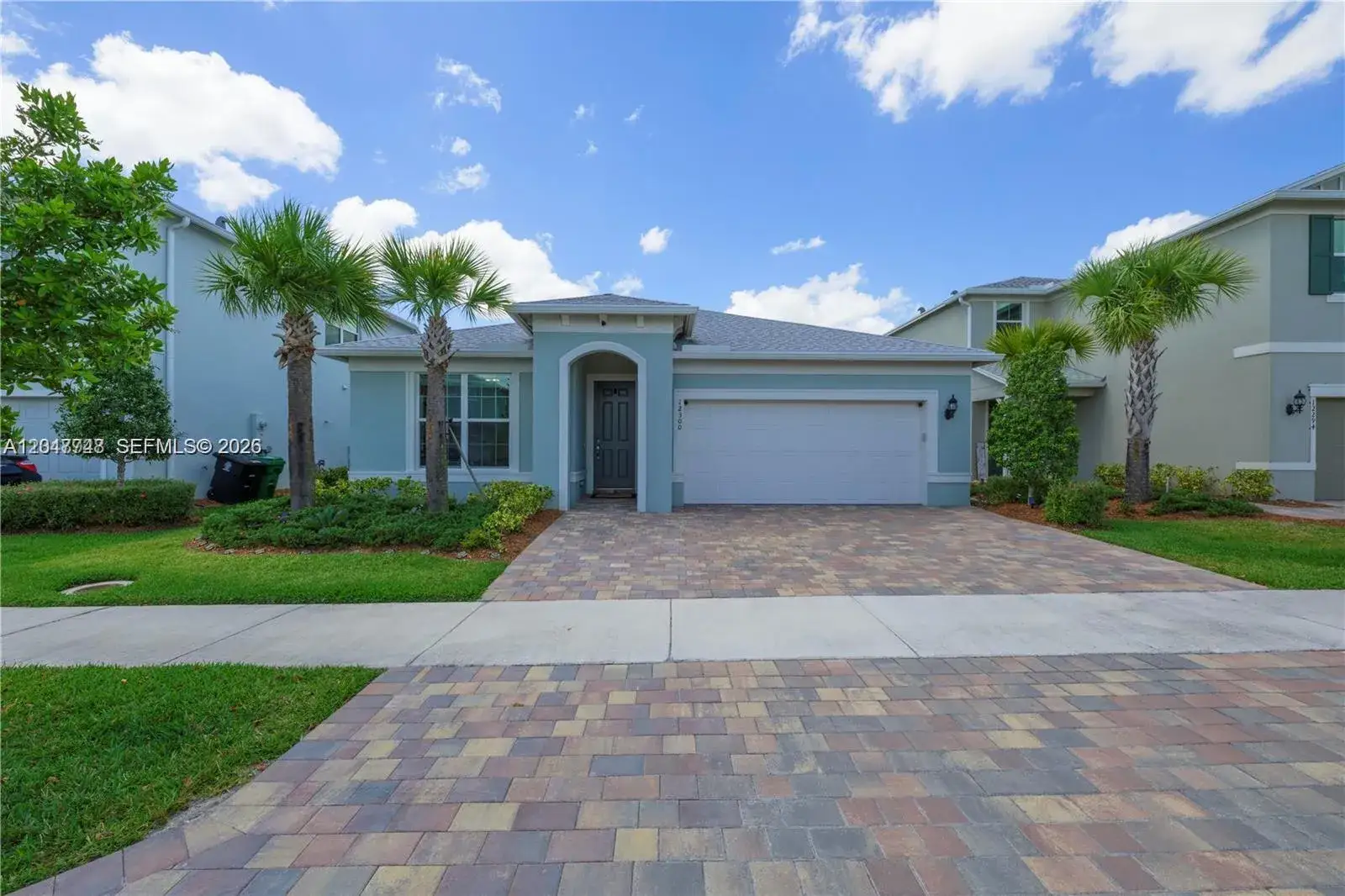 12300 SW MYRTLE OAK Drive, Port St. Lucie FL 34987