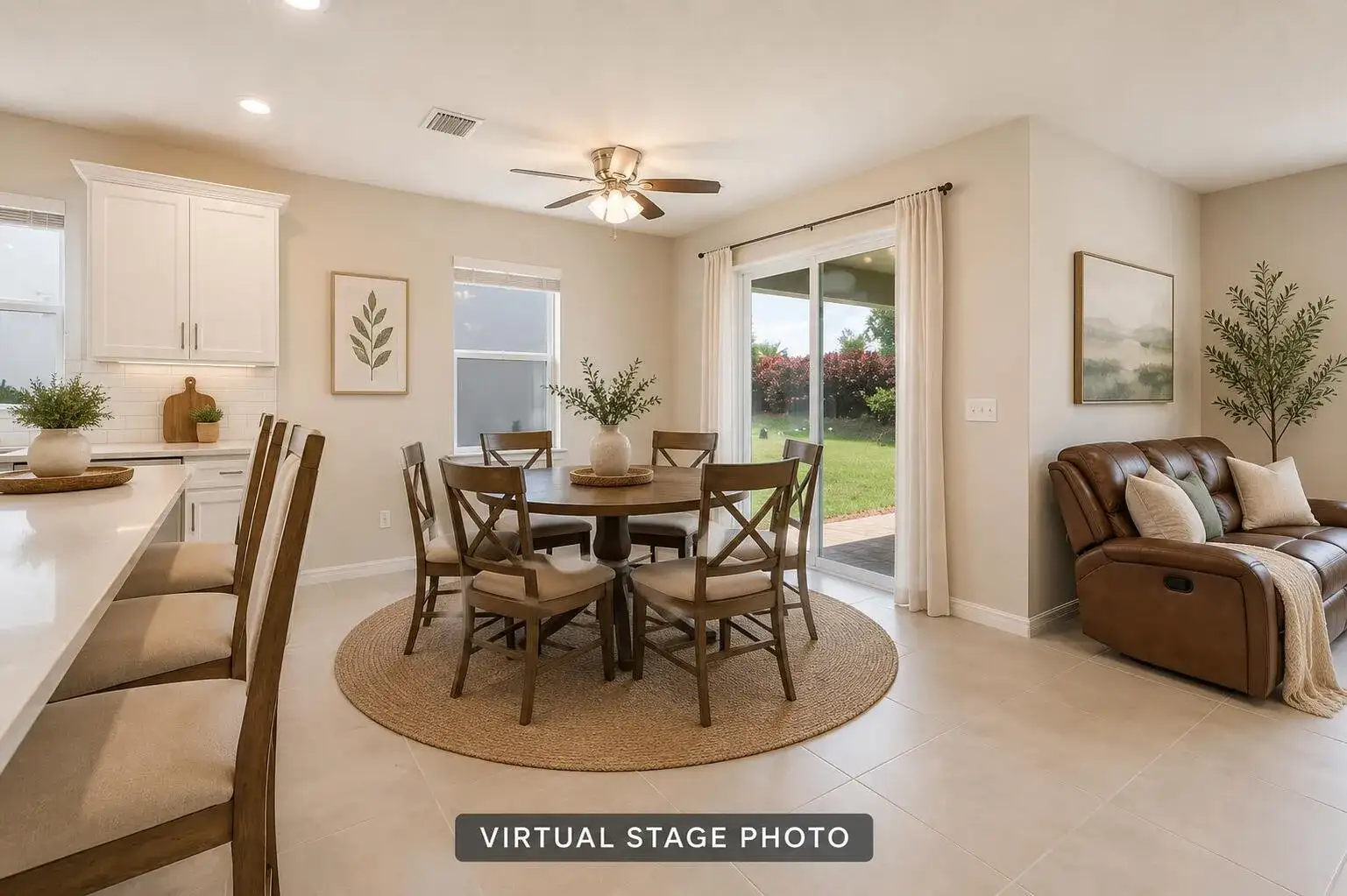 12300 SW MYRTLE OAK Drive, Port St. Lucie FL 34987 photo 3