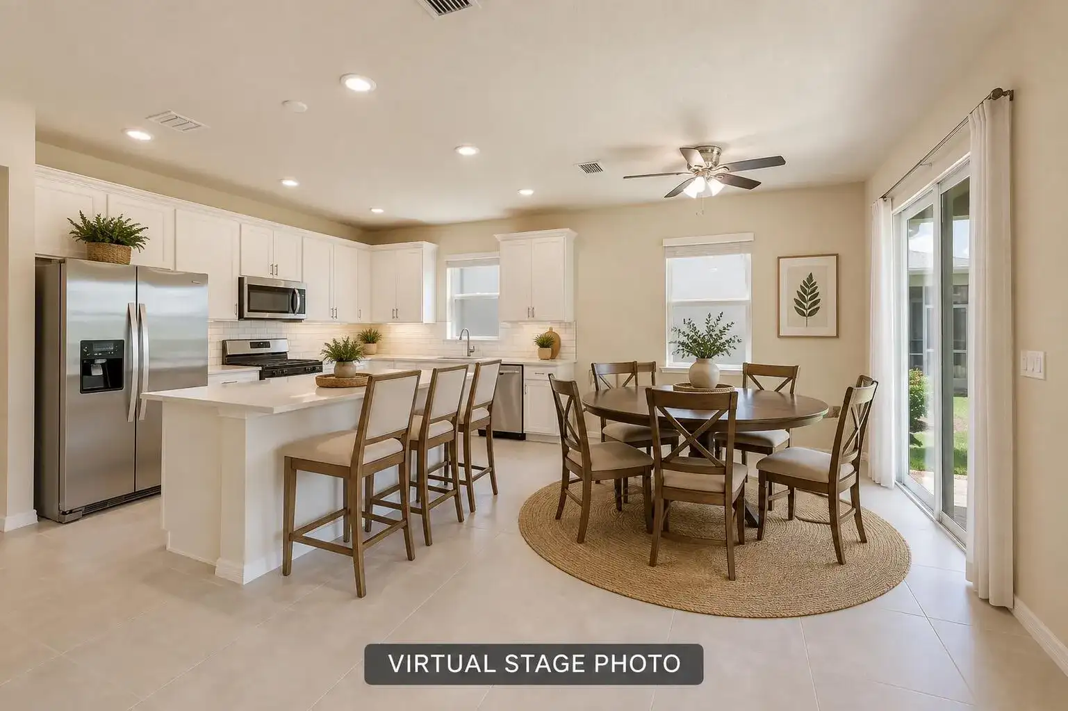 12300 SW MYRTLE OAK Drive, Port St. Lucie FL 34987 photo 4