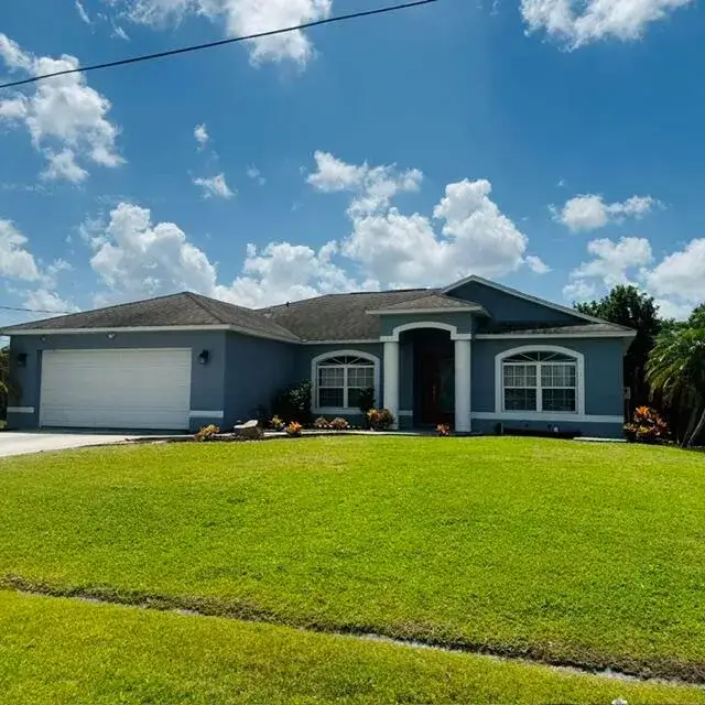 170 SW Christmas Terrace, Port St. Lucie FL 34984