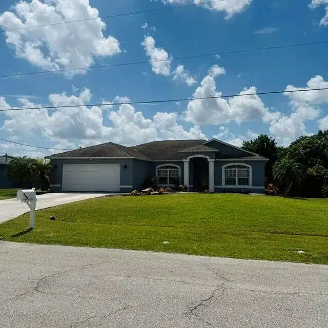 170 SW Christmas Terrace, Port St. Lucie FL 34984 photo 2