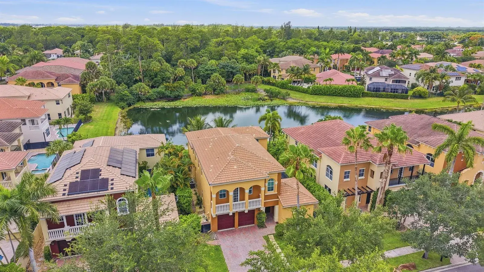 9190 NUGENT Trail, West Palm Beach FL 33411
