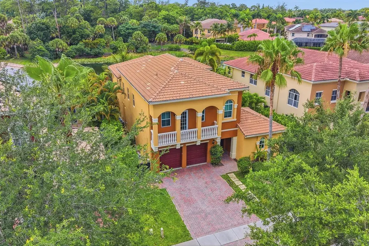9190 NUGENT Trail, West Palm Beach FL 33411