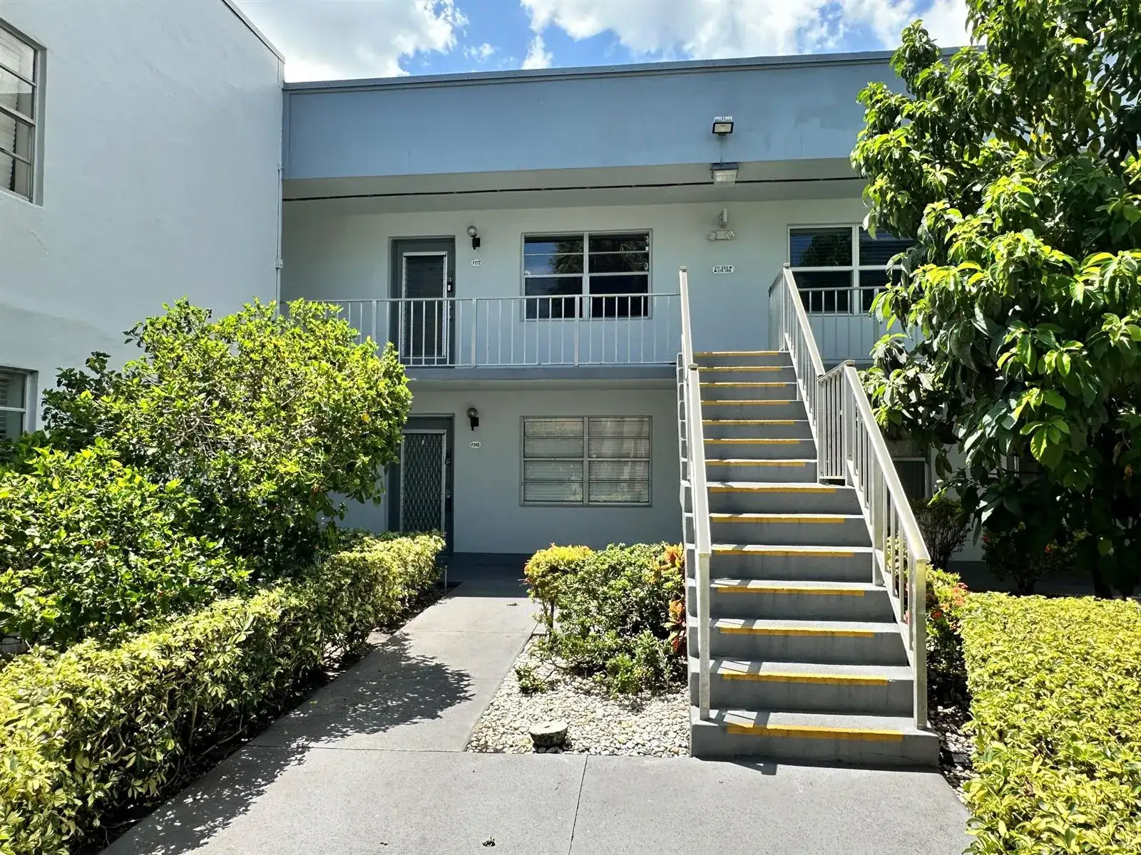 248 PIEDMONT F, Delray Beach FL 33484 photo 2