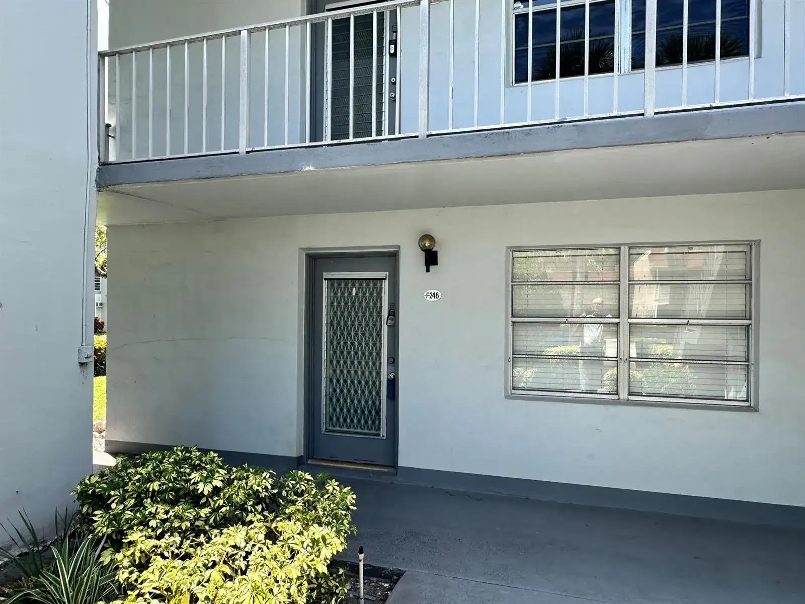 248 PIEDMONT F, Delray Beach FL 33484 photo 3